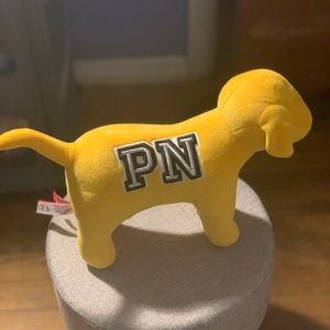 Victoria Secret Pink dog